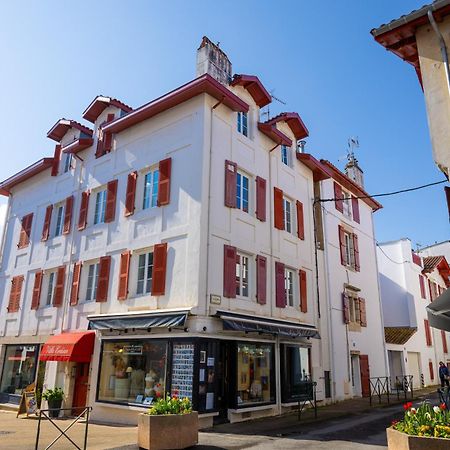 Villa Erdian Saint-Jean-de-Luz Bagian luar foto